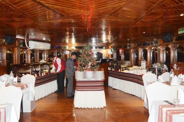 Dhow Charter Special Event