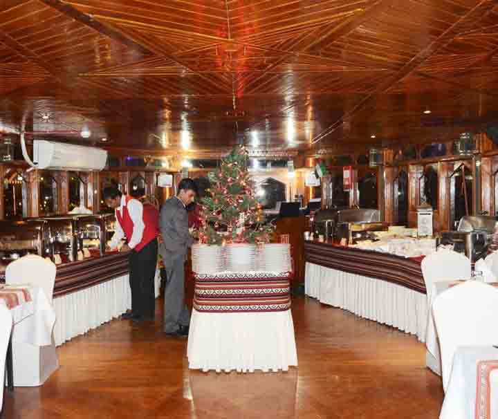 Dhow Charter Special Event
